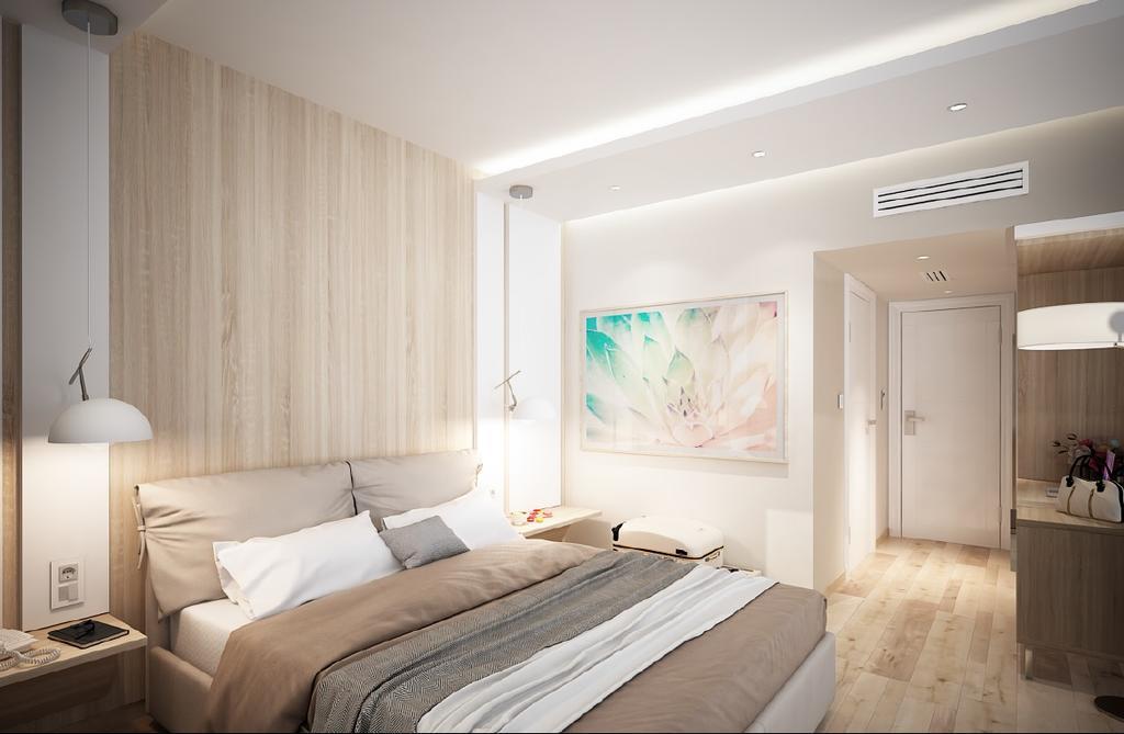 Chris & Eve Mansion Hotel Komotini Bagian luar foto